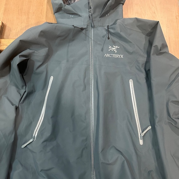 Arcteryx Beta AR - Picture 6 of 7